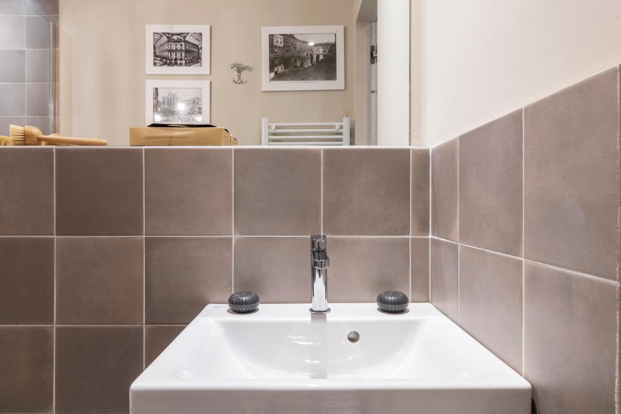 Brera Flexyrent Apartment - Brand New A.C. Wifi Milán Exteriér fotografie