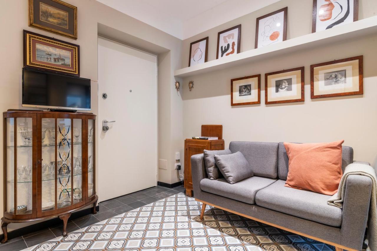 Brera Flexyrent Apartment - Brand New A.C. Wifi Milán Exteriér fotografie